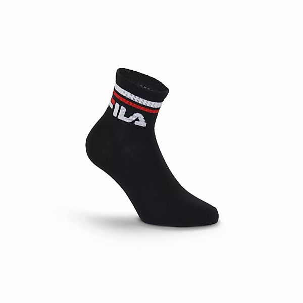 Fila Sportsocken, (6er Pack), mit Logo-Schriftzug günstig online kaufen