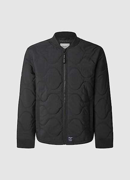 Pepe Jeans Bomberjacke MALABAR in gesteppter günstig online kaufen