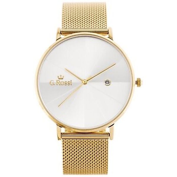 G. Rossi  Armbanduhr GR12540B3D1 günstig online kaufen