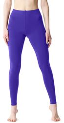 Bellivalini Leggings Damen Lange Hose Freizeithose günstig online kaufen