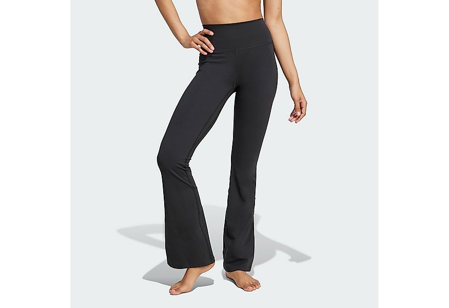 adidas Performance Funktionstights ALL ME FLARE LEGGINGS (1-tlg) günstig online kaufen