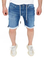 WOTEGA Jeansshorts Diego modische Jeansshorts mit günstig online kaufen