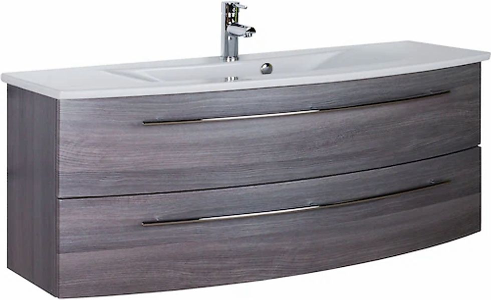 Saphir Waschtisch "3040", Breite 121 cm günstig online kaufen
