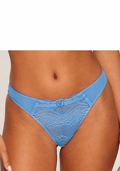 LASCANA "Eleonora" mit verführerischen Cut-Outs günstig online kaufen