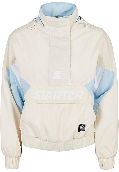 Starter Black Label Windbreaker "Starter Black Label Damen", (1 St.), mit K günstig online kaufen