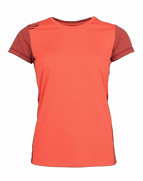 TERNUA Kurzarmshirt Ternua W Krina Tee Damen Kurzarm-Shirt günstig online kaufen
