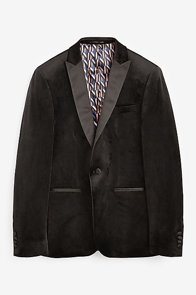 Next Sakko Slim Fit Blazer aus günstig online kaufen