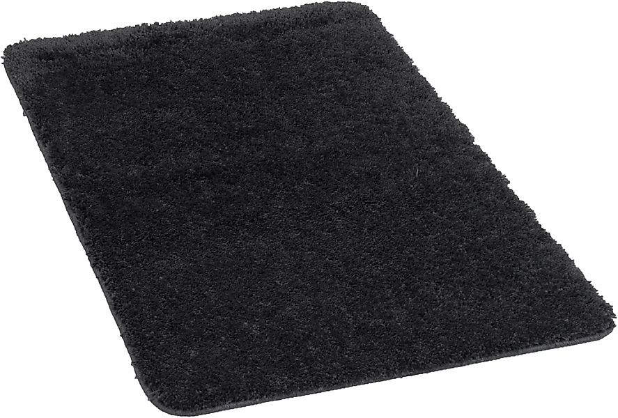 TOM TAILOR HOME Badematte "Soft Bath" Höhe 27 mm rutschhemmend beschichtet günstig online kaufen