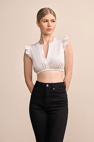 Dirndlbluse Zua günstig online kaufen