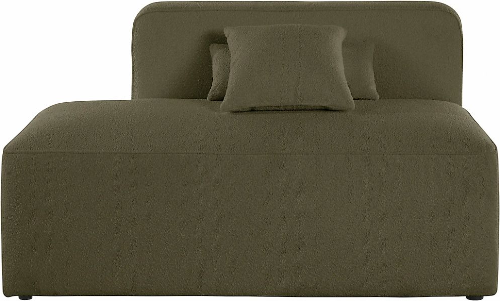 Home affaire Recamiere "Sundstrup" Modulserie, individuelle Zusammenstellun günstig online kaufen