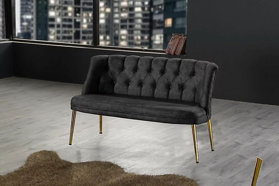 Skye Decor Sofa BRN1376 günstig online kaufen