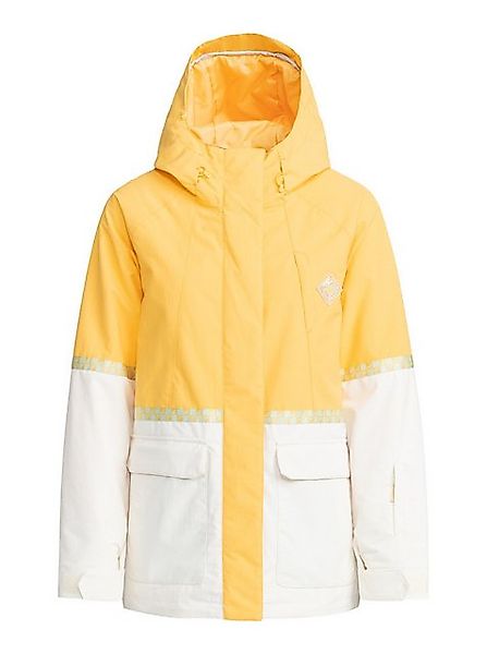 Roxy Snowboardjacke Ritual günstig online kaufen