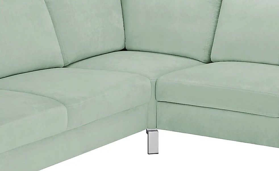 Max Schelling Wohnlandschaft  Maximum ¦ grün Polstermöbel > Sofas > Wohnlan günstig online kaufen