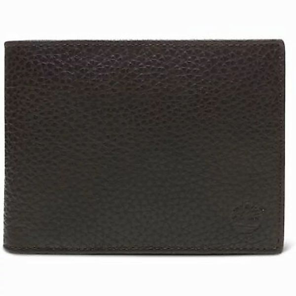 Timberland  Geldbeutel TB0A1DJK - LARGE BIFOLD-2421 DARB BROWN günstig online kaufen