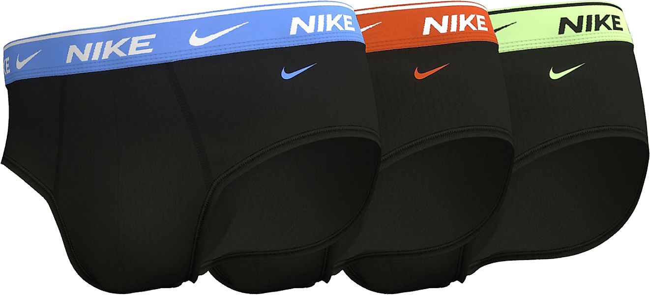 NIKE Underwear Slip BRIEF 3PK (Packung, günstig online kaufen