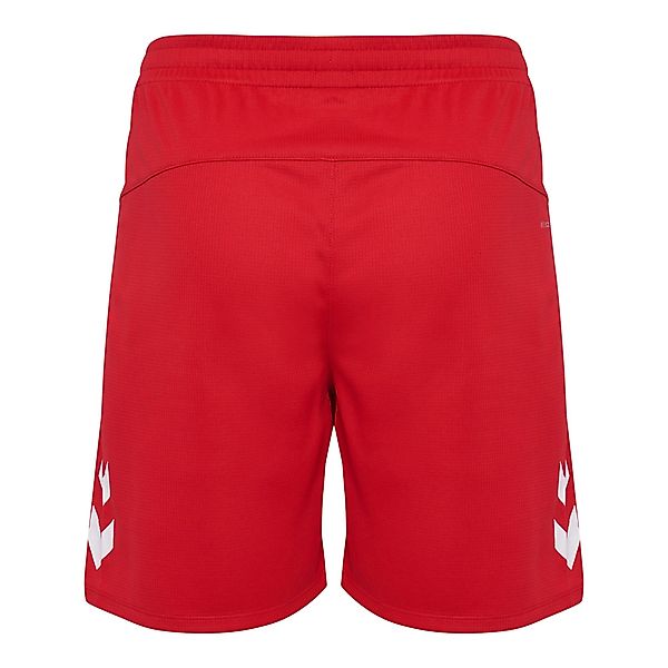 hummel Trainingsshorts Hummel Herren Short LEAD günstig online kaufen