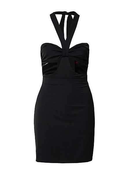 Misspap Cocktailkleid (1-tlg) Cut-Outs günstig online kaufen