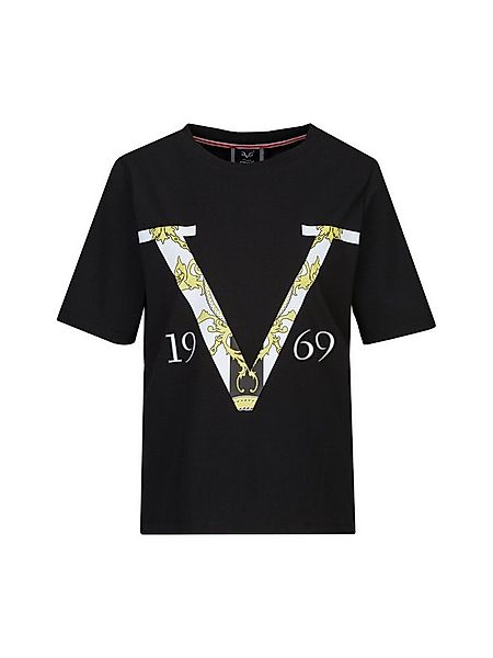 19V69 ITALIA T-Shirt Bellara S Baroque günstig online kaufen