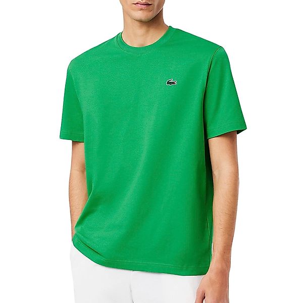 Lacoste Funktionsshirt Herren Dry Fit Sport günstig online kaufen