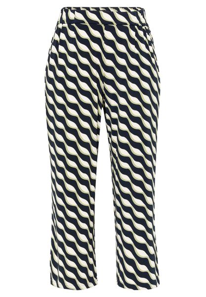 Betty Barclay Schlupfhose "Damen Schlupfhose mit Bundfalten" günstig online kaufen