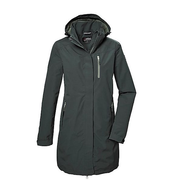 Killtec Wintermantel killtec Damen Parka KOS 30 42918-000 günstig online kaufen