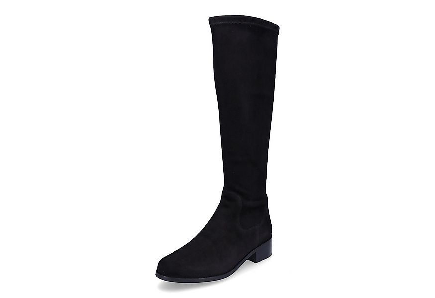 Peter Kaiser Peter Kaiser Damen Stiefel schwarz Stiefel günstig online kaufen