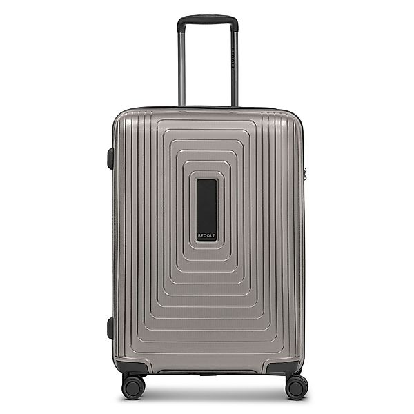 Redolz Hartschalen-Trolley Essentials 14, 4 Rollen, günstig online kaufen