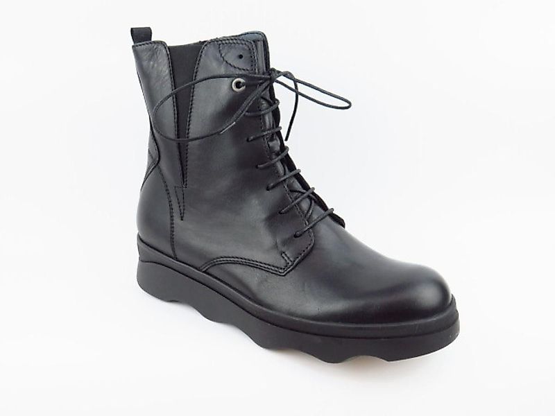 WOLKY Akita CW black WF Stiefelette günstig online kaufen