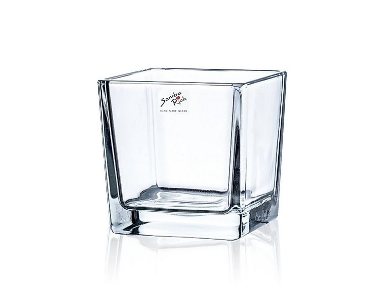 Sandra Rich Dekovase günstig online kaufen