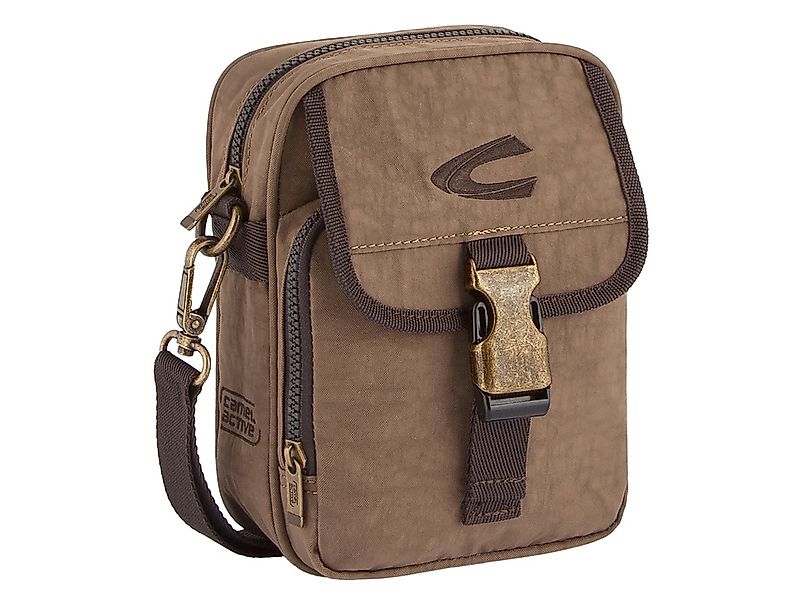 camel active Umhängetasche "Journey" Herren Schultertasche, funktional und günstig online kaufen