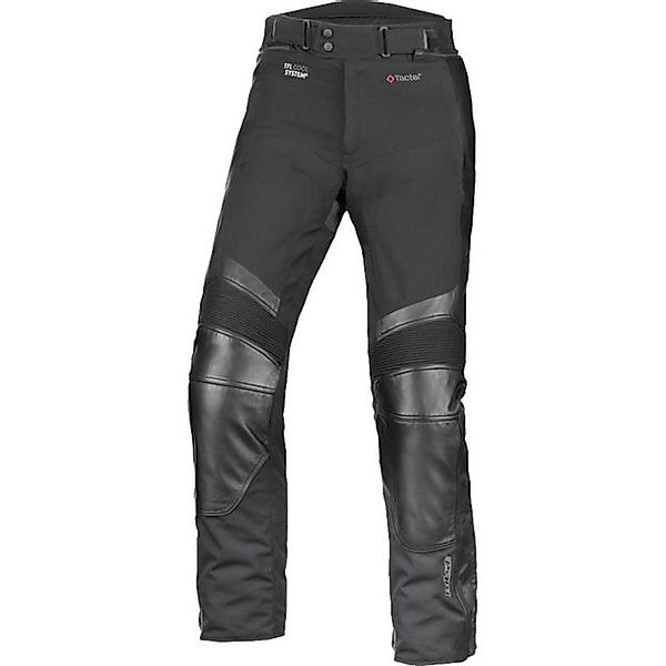 Büse Motorradhose Büse Ferno Textil-/Lederhose Schwarz 48 günstig online kaufen