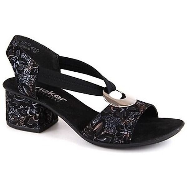 Rieker  Sandalen RKR679 günstig online kaufen