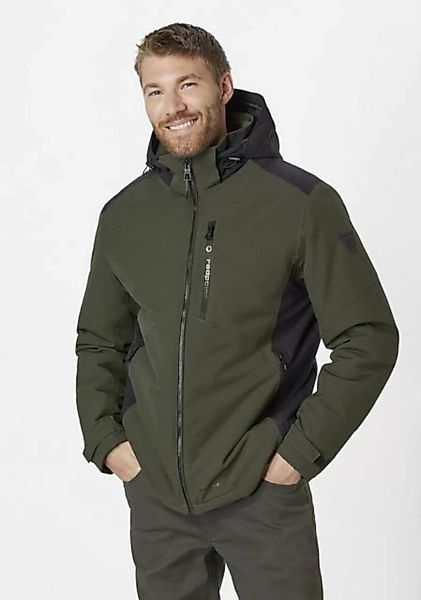 Redpoint Funktionsjacke LEN 2.0 Wasserdichte Outdoorjacke mit Funktion und günstig online kaufen