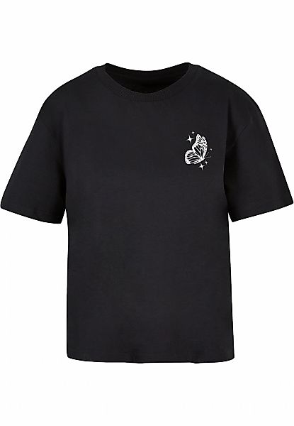 Miss Tee T-Shirt "Miss Tee Wildest Dreams Tee" 1 Stk. tlg. günstig online kaufen