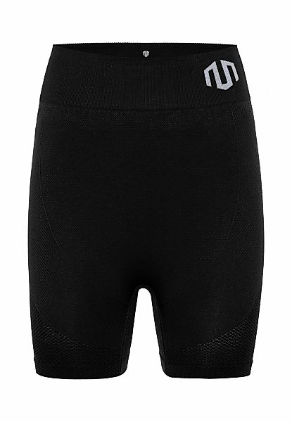 MOROTAI Leggings "MOROTAI Damen Morotai Naikan Seamless Shorts Tights" günstig online kaufen