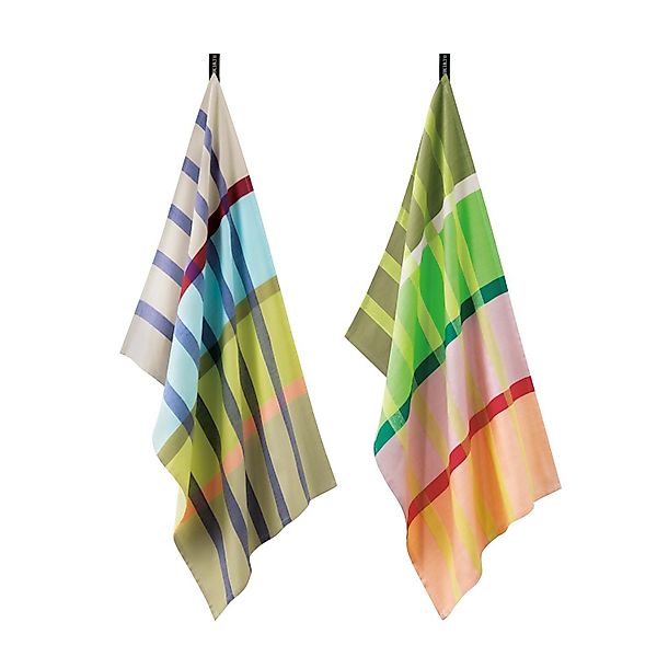 Remember Geschirrtuch Set Nr. 24 2-teilig, günstig online kaufen