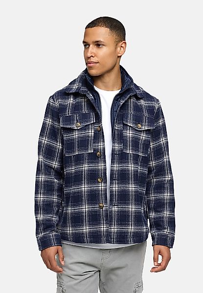 Indicode Hemdjacke title_otto günstig online kaufen
