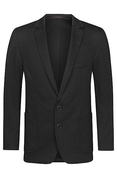 GREIFF Sakko Greiff Corporate Sakko Herren CASUAL OEKO TEX® meliert Anthraz günstig online kaufen