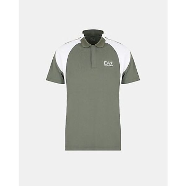 Emporio Armani EA7  T-Shirt 6DPF06 PJPCZ günstig online kaufen