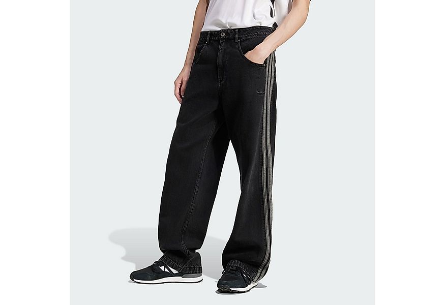 adidas Originals Sporthose ADICOLOR DENIM FIREBIRD HOSE (1-tlg) günstig online kaufen