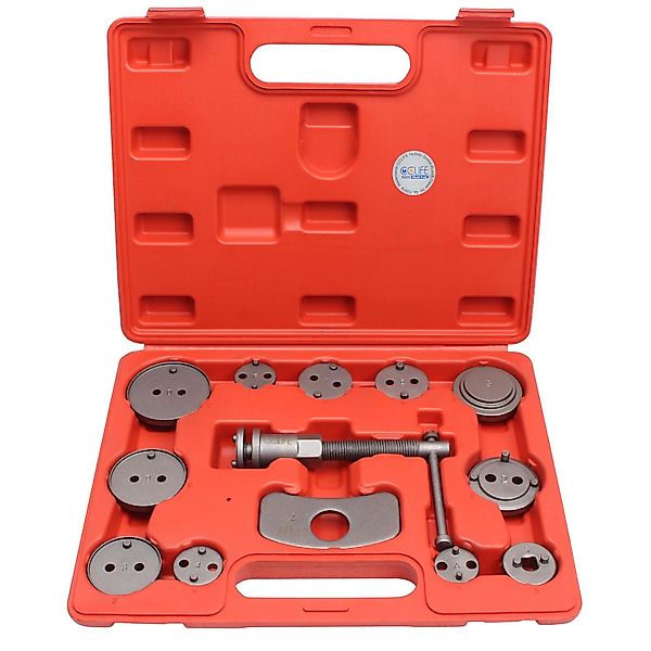 CCLIFE Montagewerkzeug Bremskolbenrücksteller Set Bremskolben Rücksteller günstig online kaufen