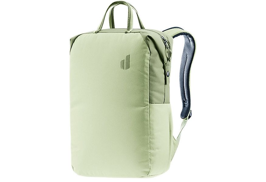 deuter Freizeitrucksack Deuter Tagesrucksack Vista mineral-grove (1-tlg) günstig online kaufen