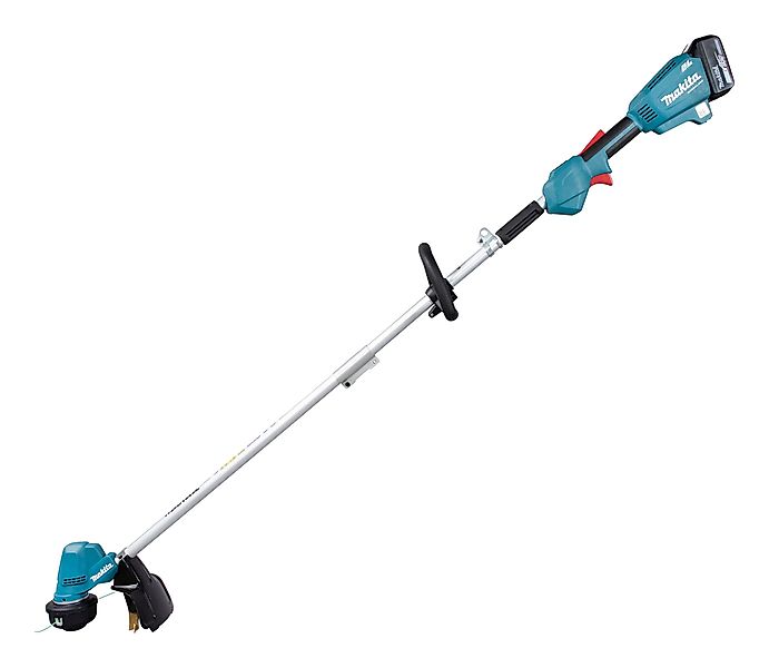 Makita Akku-Rasentrimmer »DUR192LZX1«, 30 cm Arbeitsbreite günstig online kaufen
