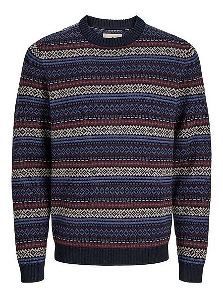 Jack & Jones Plus Kapuzensweatshirt günstig online kaufen