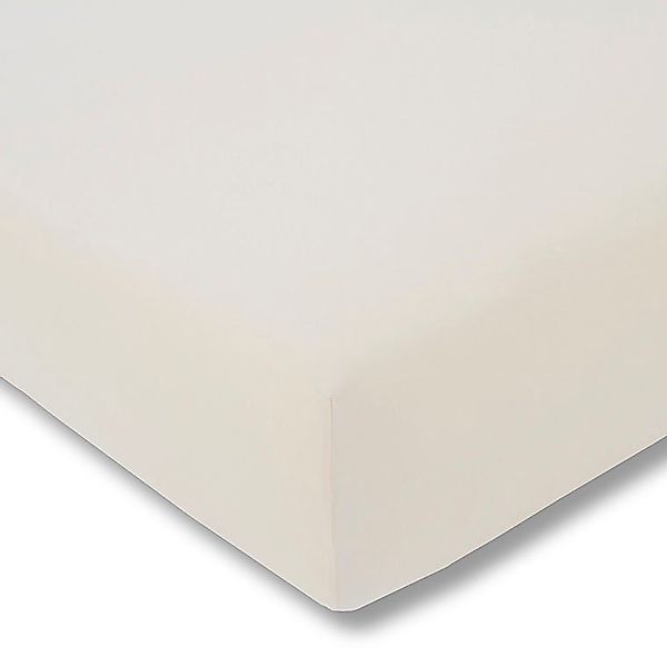 Estella Bettlaken Feinjersey, Jersey, Gummizug: rundum, (1 Stück), Rundumgu günstig online kaufen