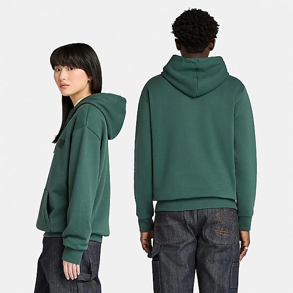 Timberland Kapuzensweatshirt "Silicon Badge (BB) Hoodie", (1 tlg.) günstig online kaufen