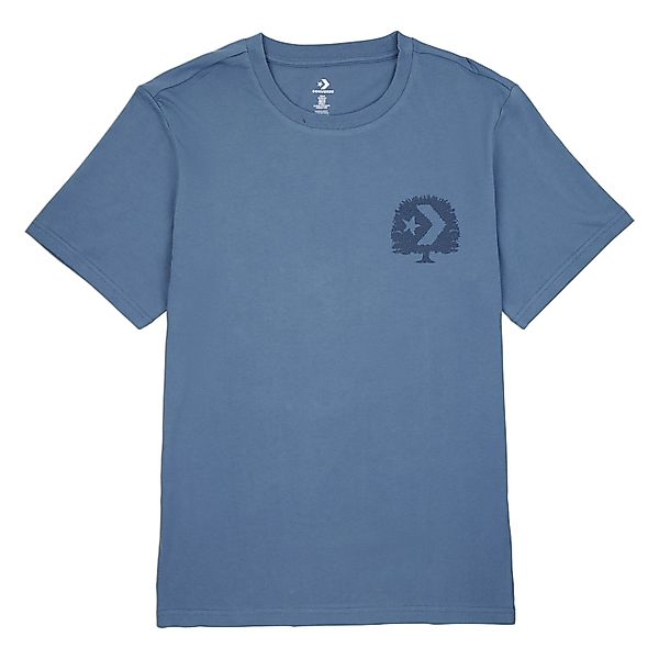 Converse T-Shirt MEN'S CONVERSE TREE T-SHIRT günstig online kaufen