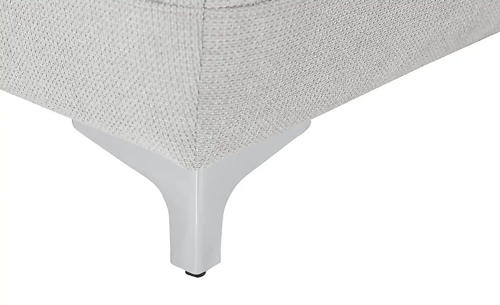 Musterring Boxspringbett Premiumversion Dubai ¦ grau ¦ Maße (cm): B: 197 H: günstig online kaufen