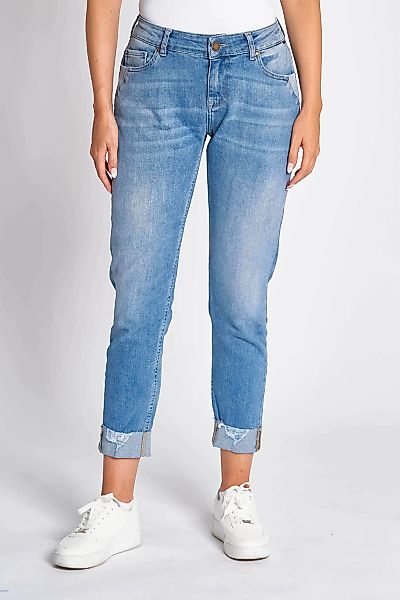 Zhrill Regular-fit-Jeans "ZHNOVA" im 5-Pocket-Style günstig online kaufen