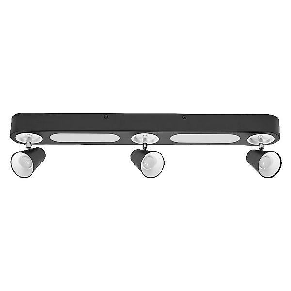 LEDVANCE DECOR SPOT NEPTUNE BLACK 3 Spot - 4058075833753 günstig online kaufen